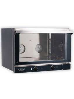 Конвекційна піч Tecnodom FEM03NEPSV Конвекційна піч Tecnodom FEM03NEPSV